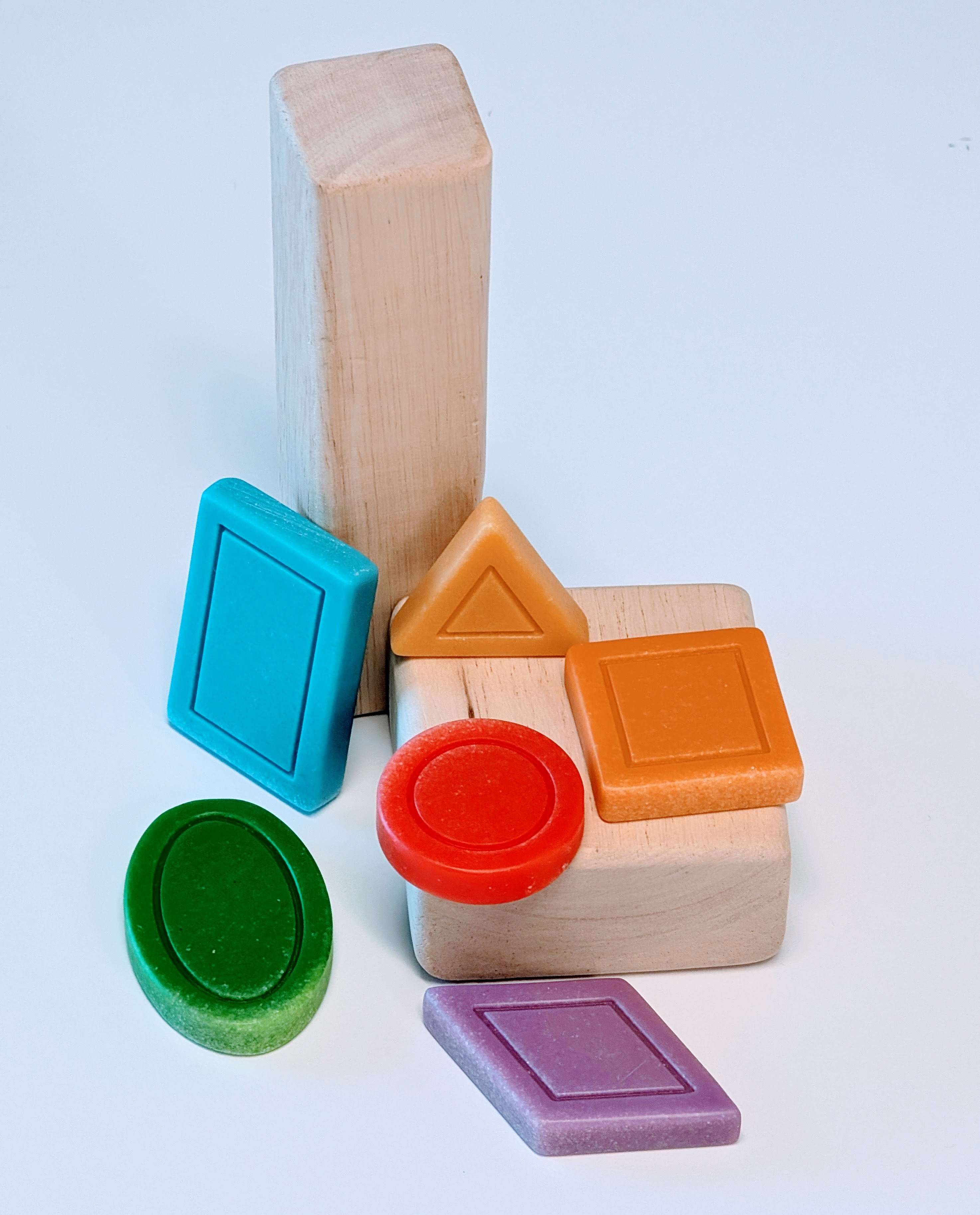 Geometric Patterning Stones - Image 5