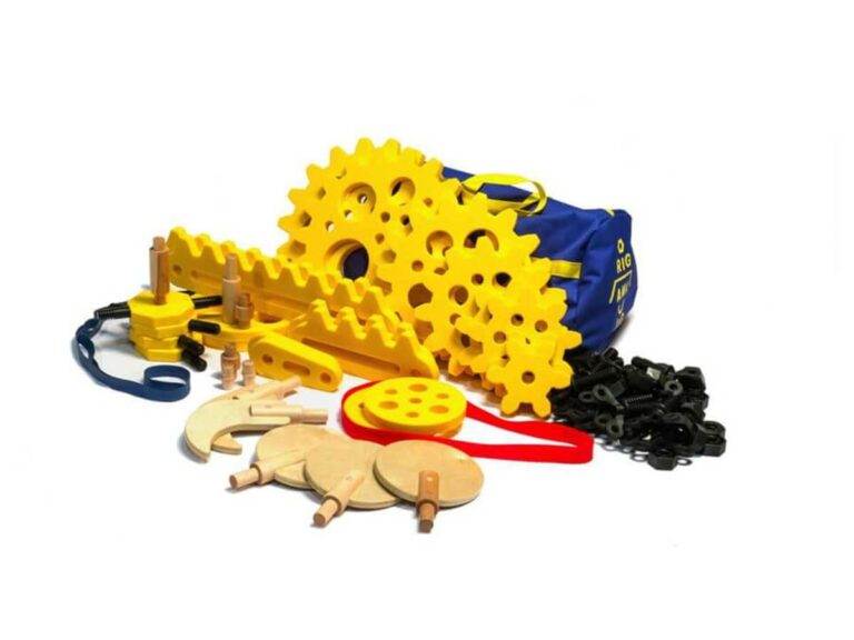 Simple Machines Add-On Kit - Image 4