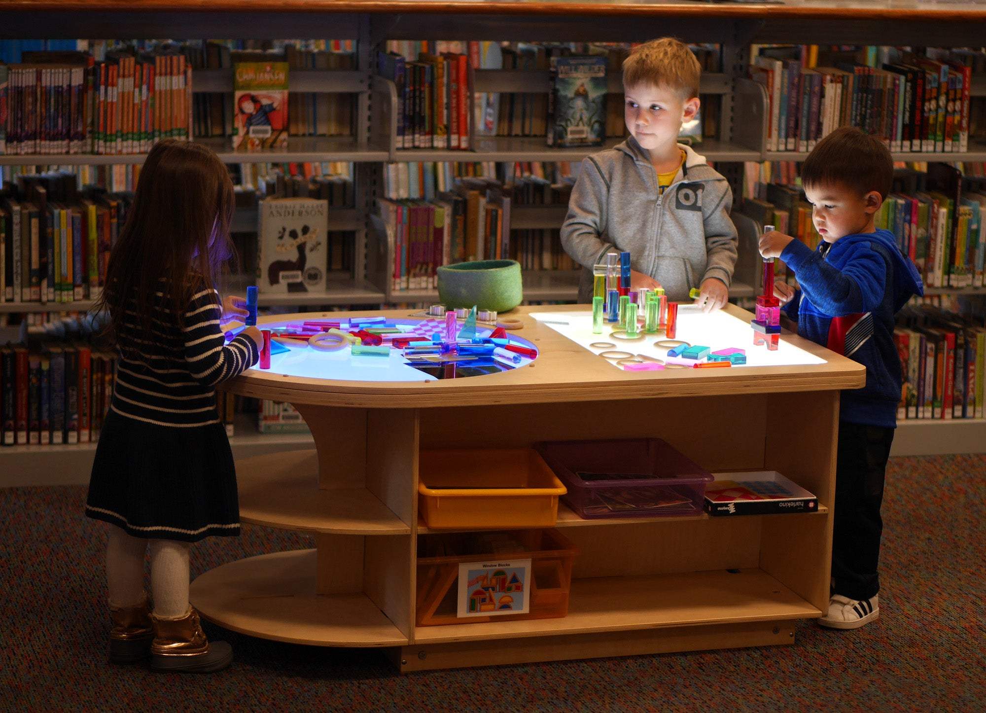 Spectrum Light Lab - Image 4