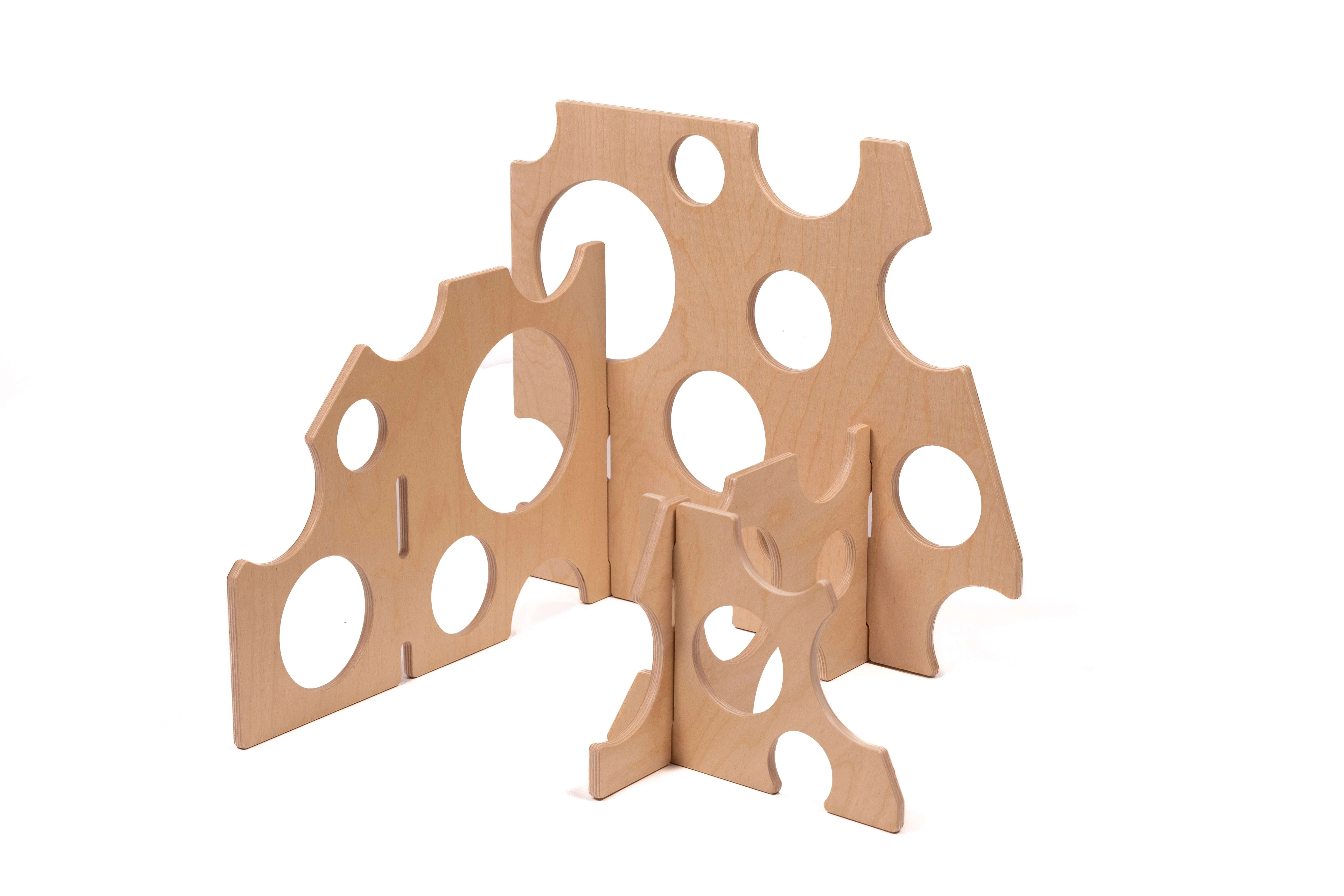 Swiss Ramp Stands - Image 3