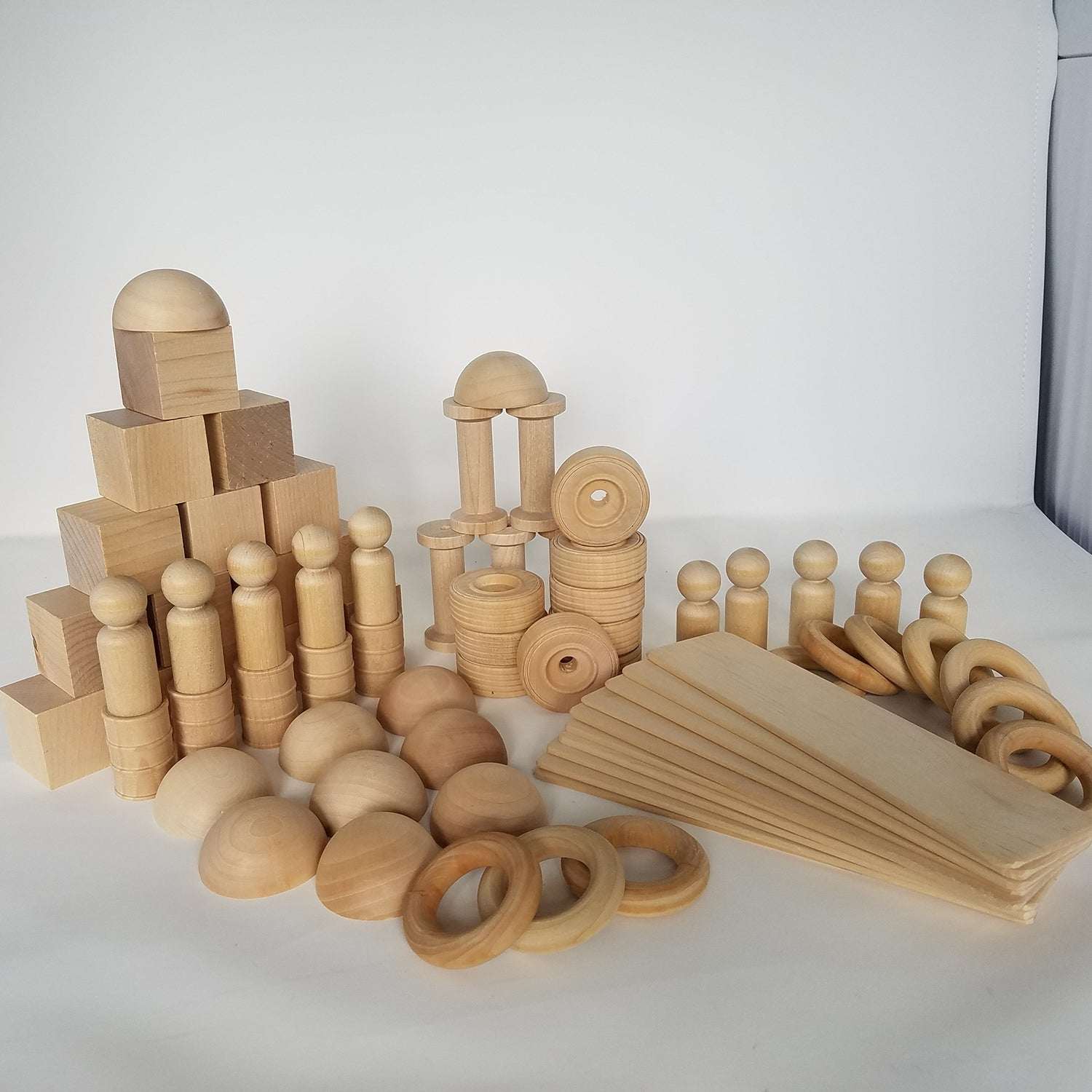 Table Towers - Image 3