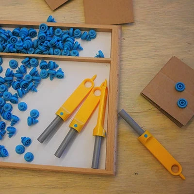 The Kodo Kit for Teaching Strategies ® - Image 12