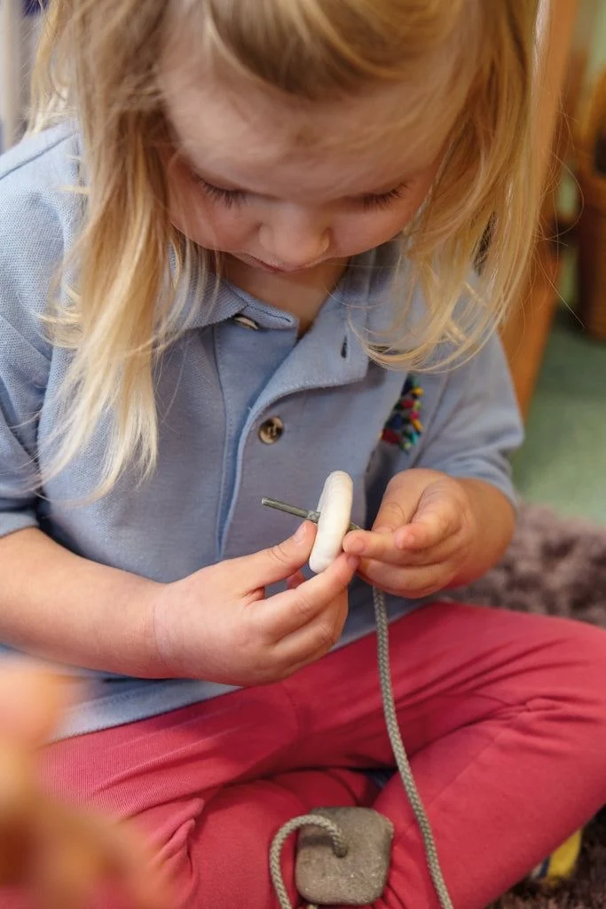 Threading Pebbles - Image 3