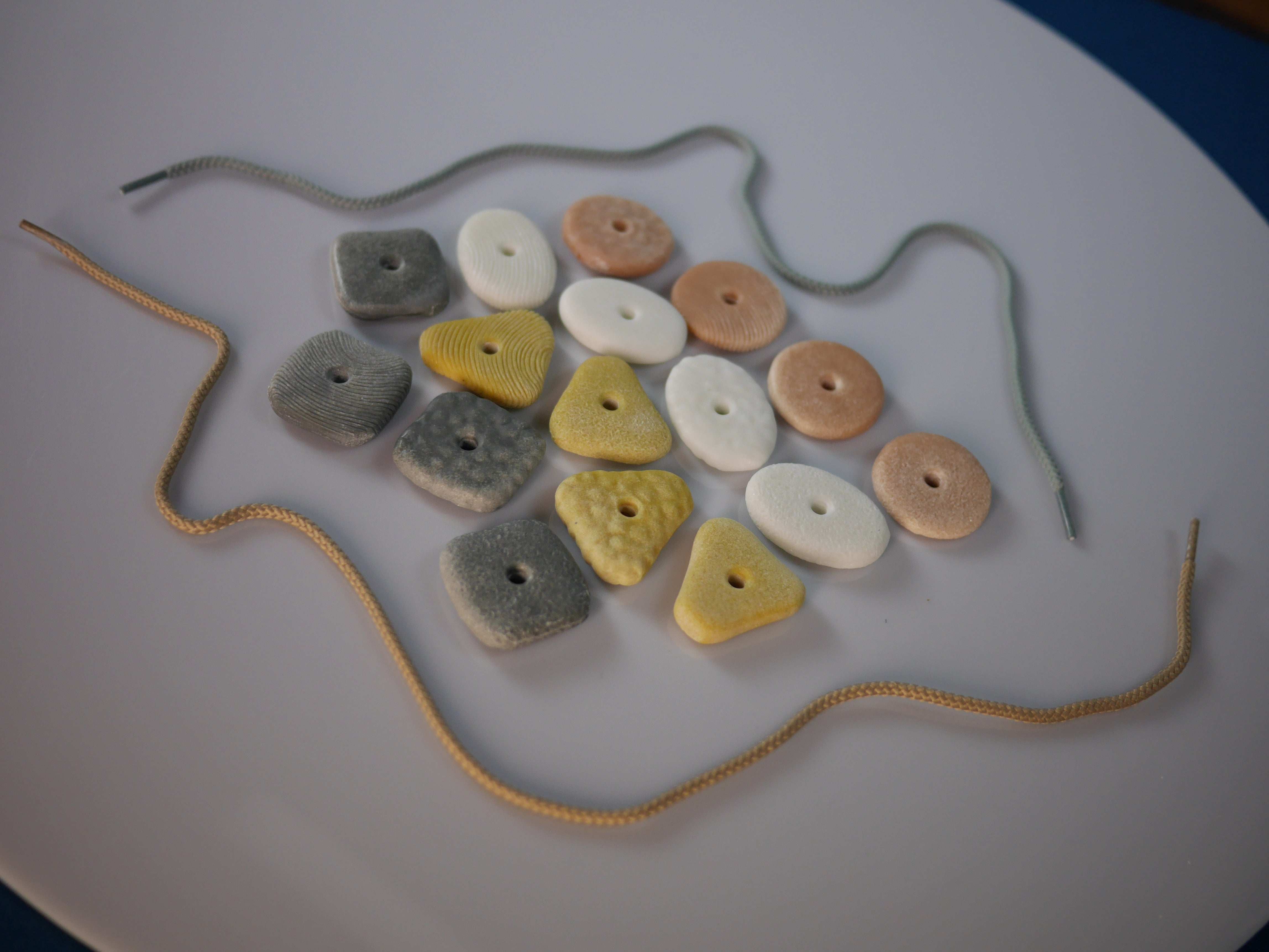 Threading Pebbles - Image 5