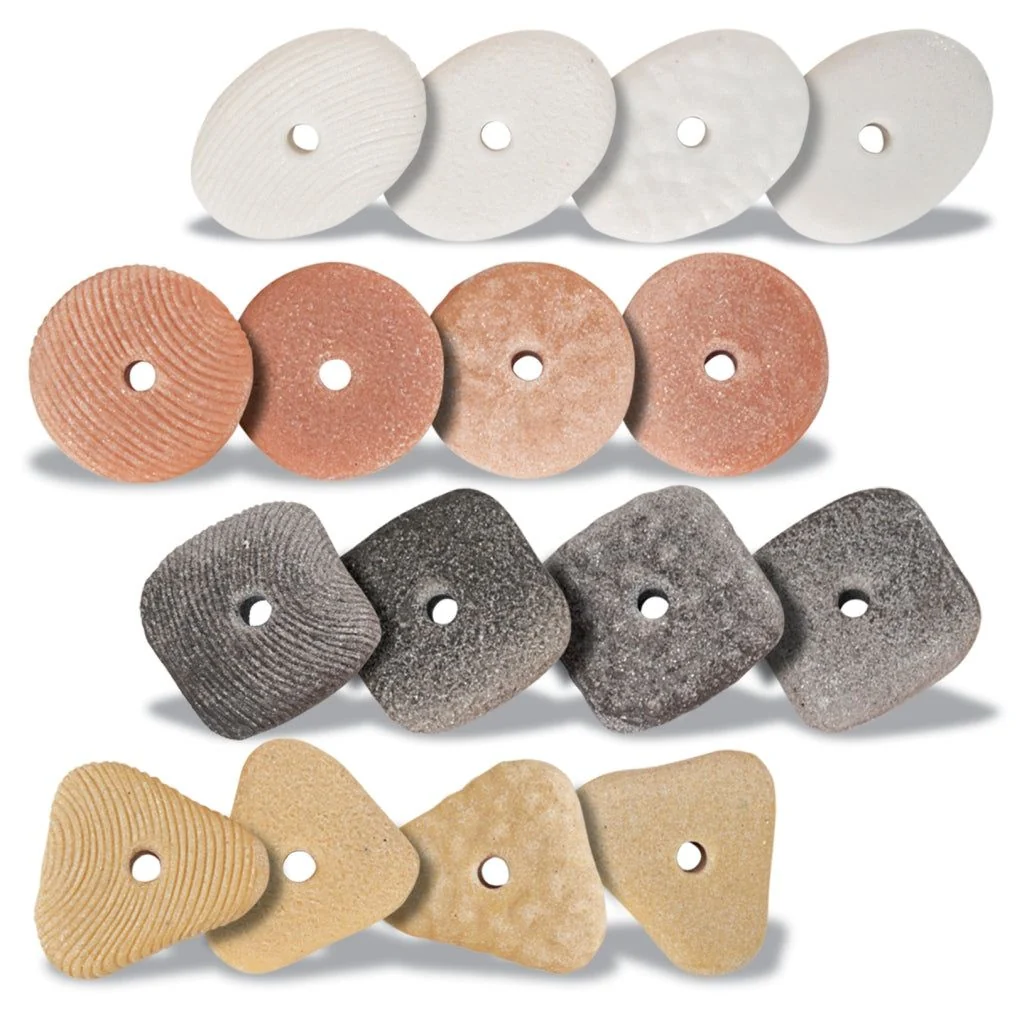 Threading Pebbles - Image 6