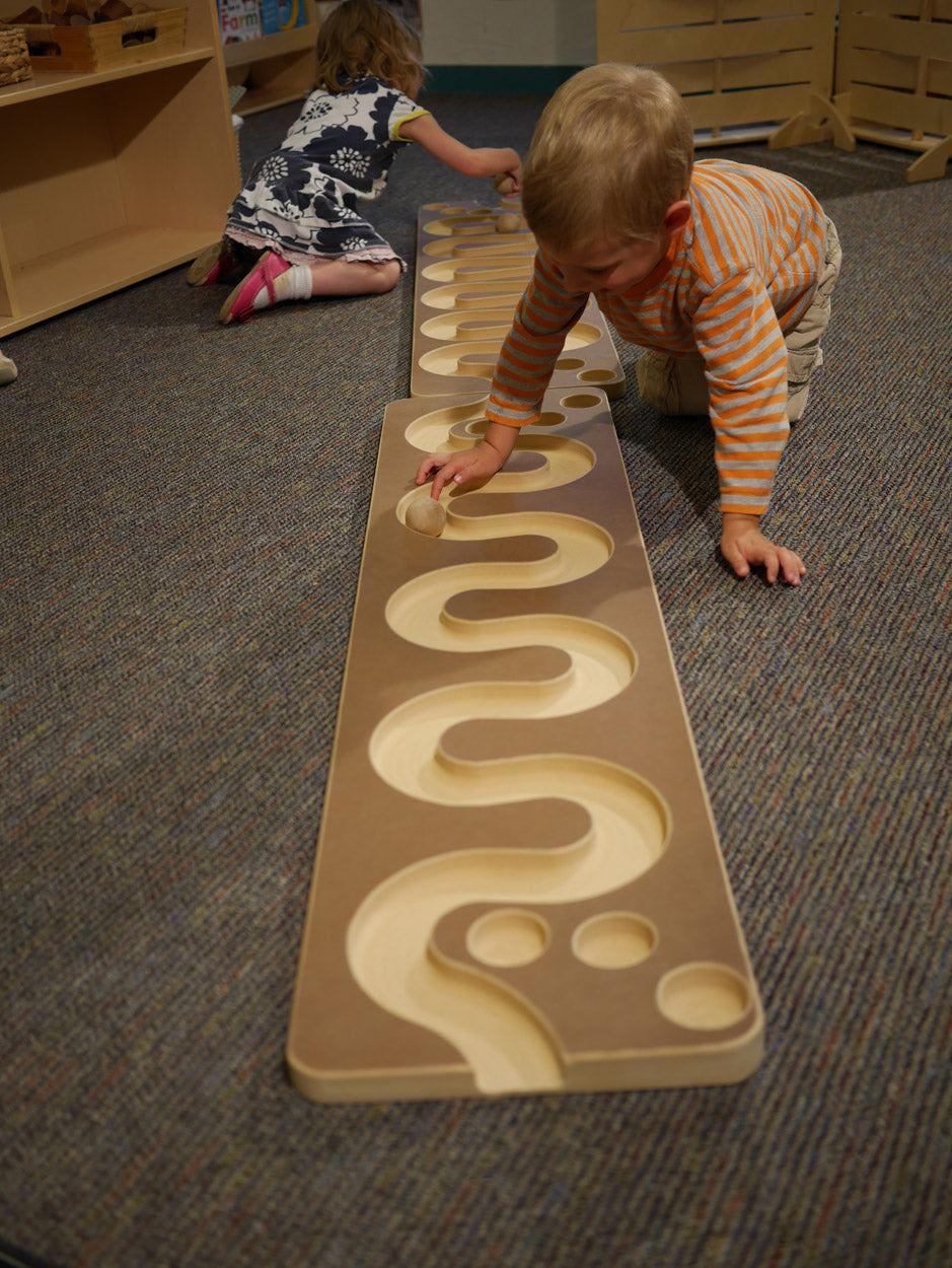 Toddler Ball Run - Image 4
