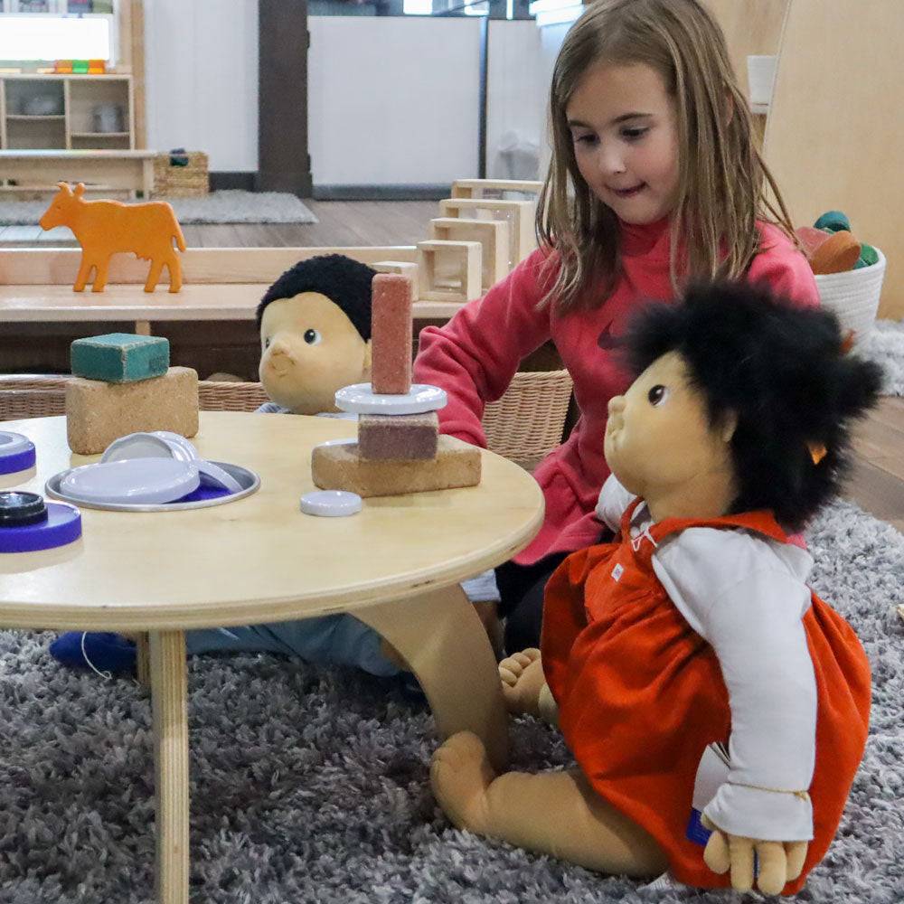 Toddler Play Table - Image 8