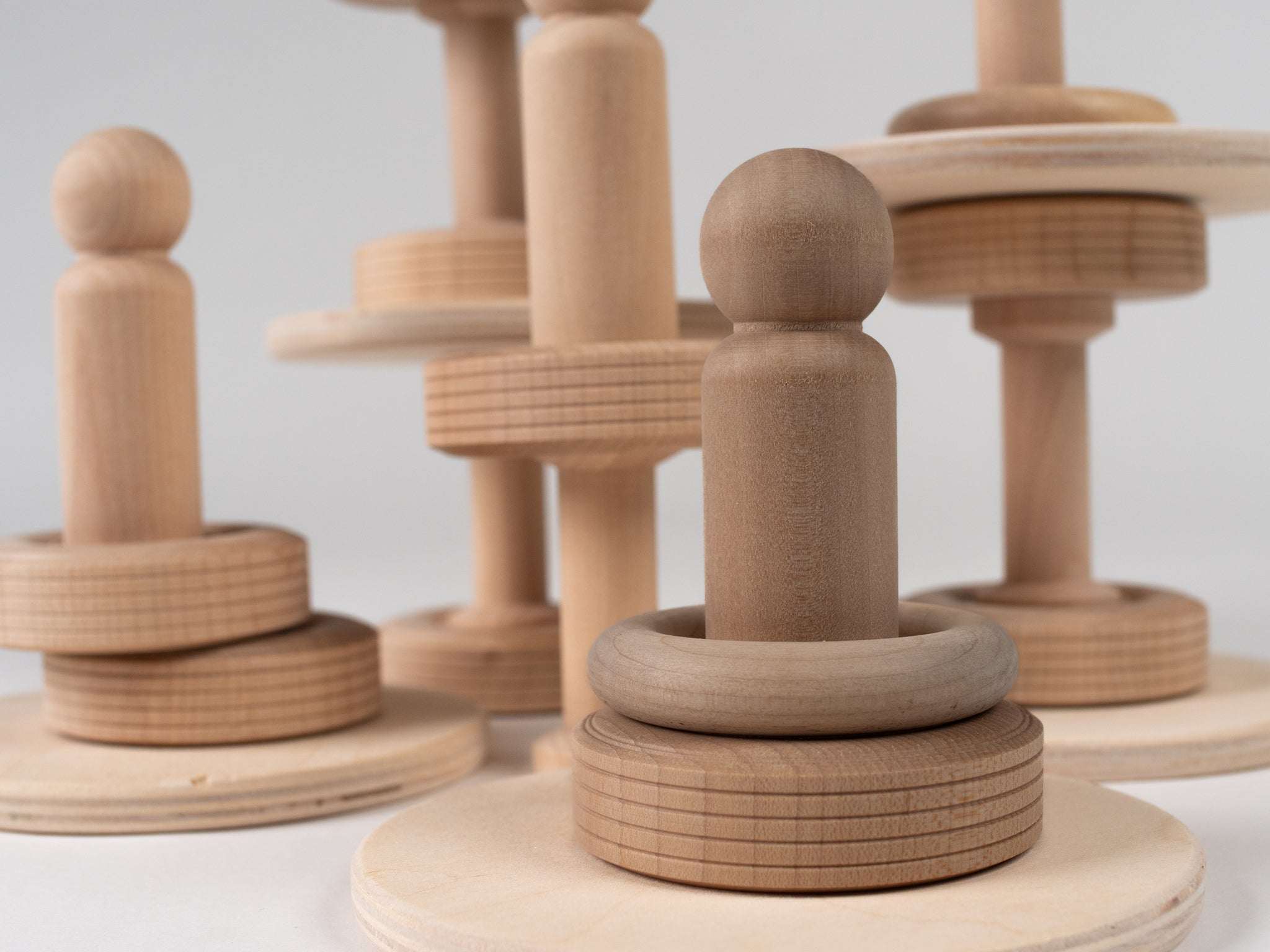 Toddler Table Towers - Image 4