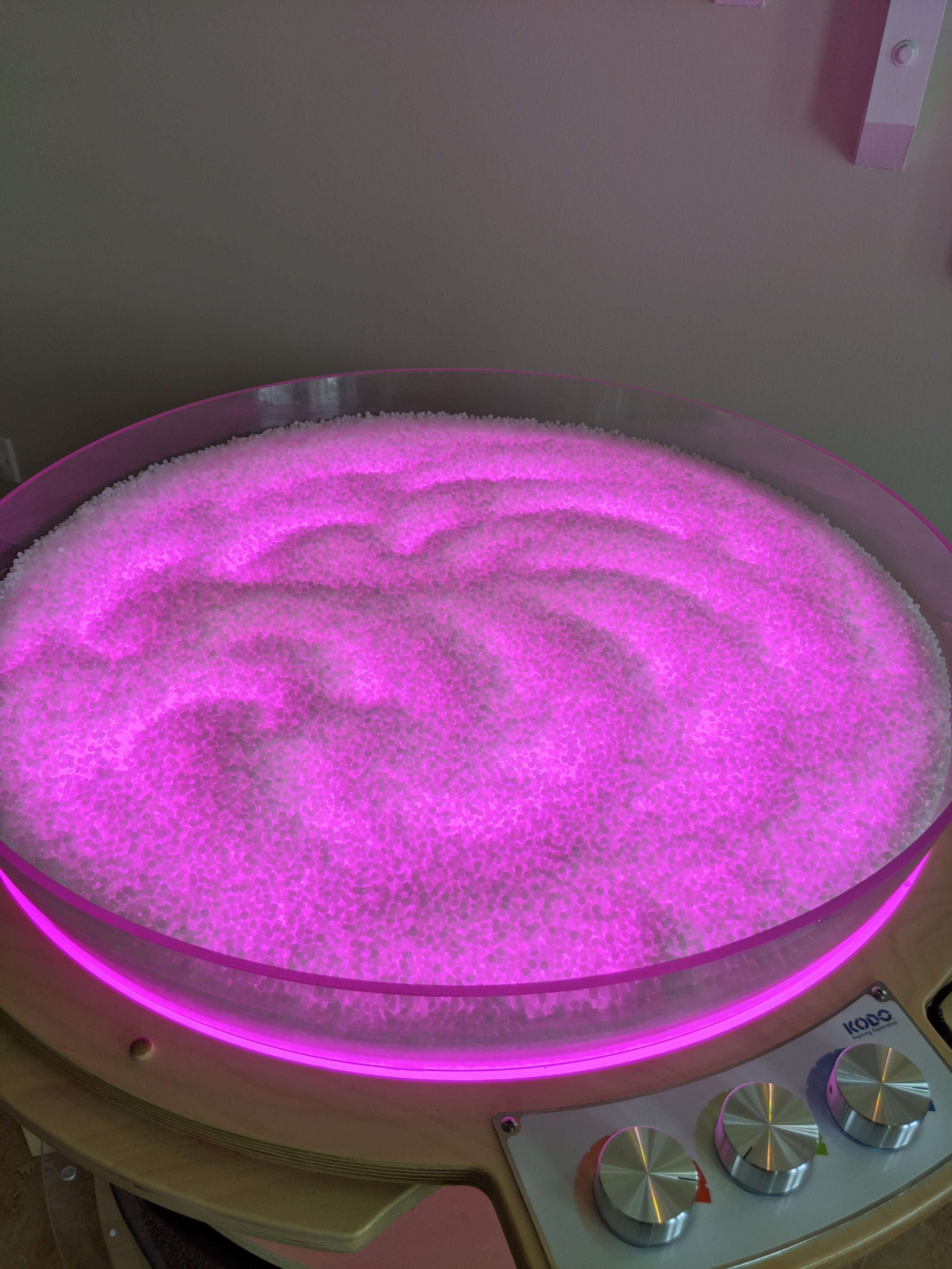 Translucent Sensory Beads - Image 4