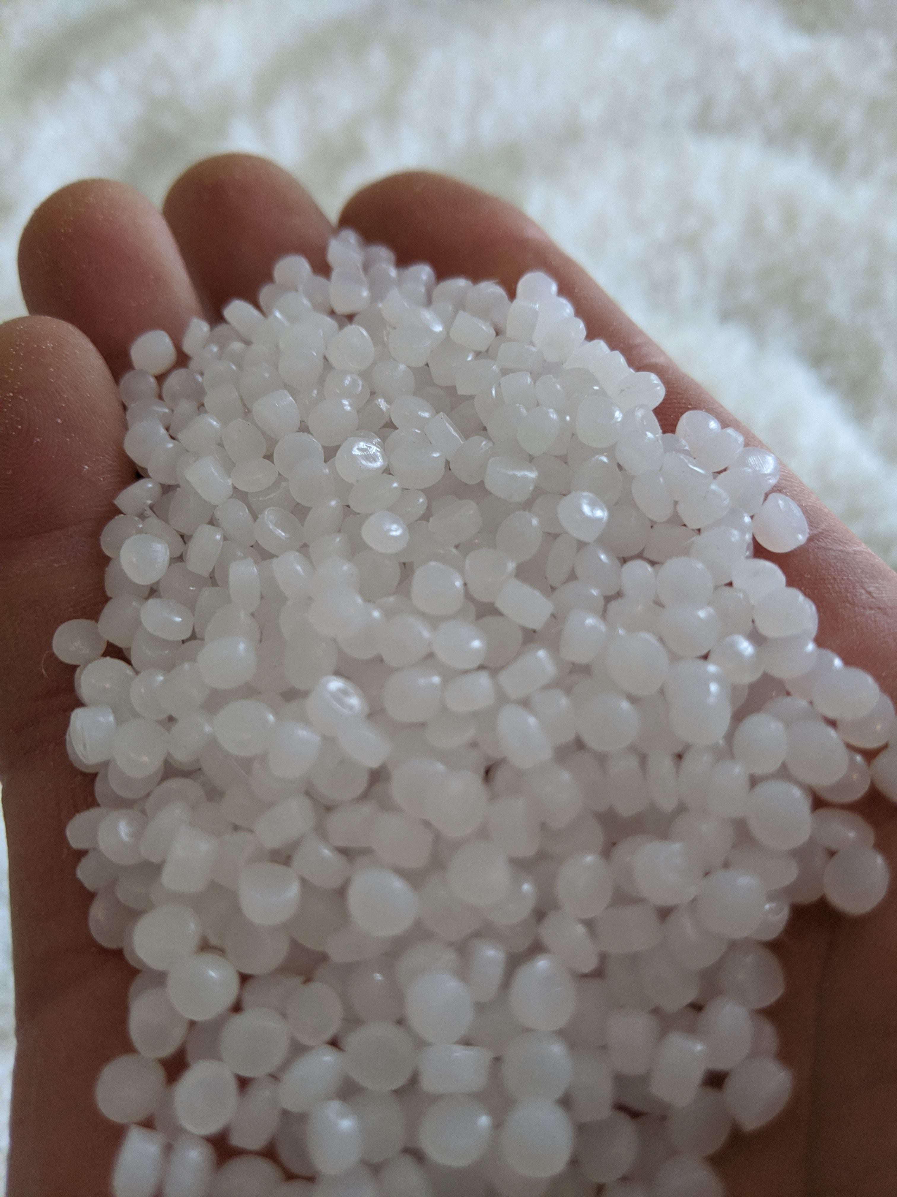 Translucent Sensory Beads - Image 6