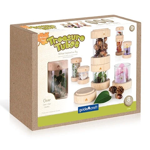 Treasure Tubes - Image 7