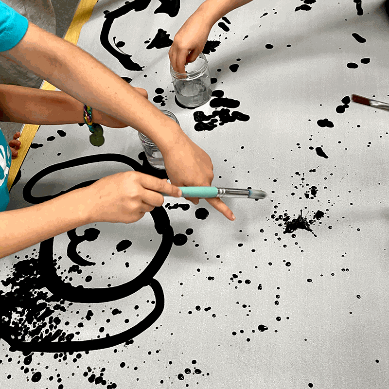 Water Canvas - Image 5