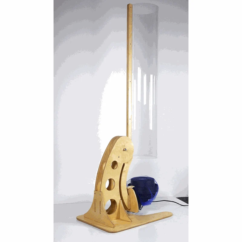 Wind Tunnel - Image 7
