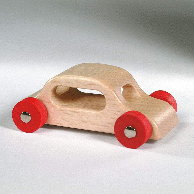 Wooden Cars - Image 4
