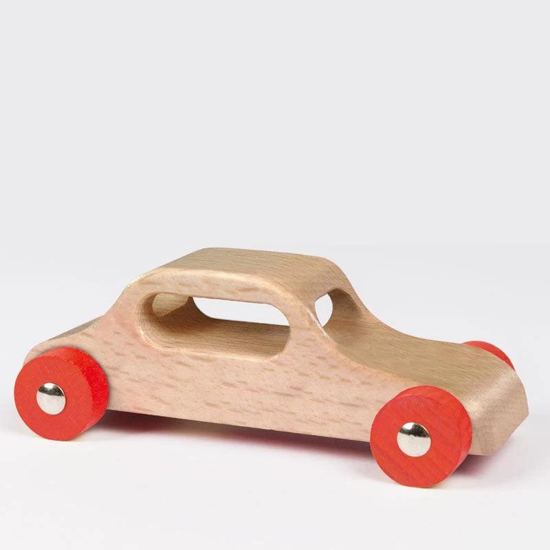 Wooden Cars - Image 5