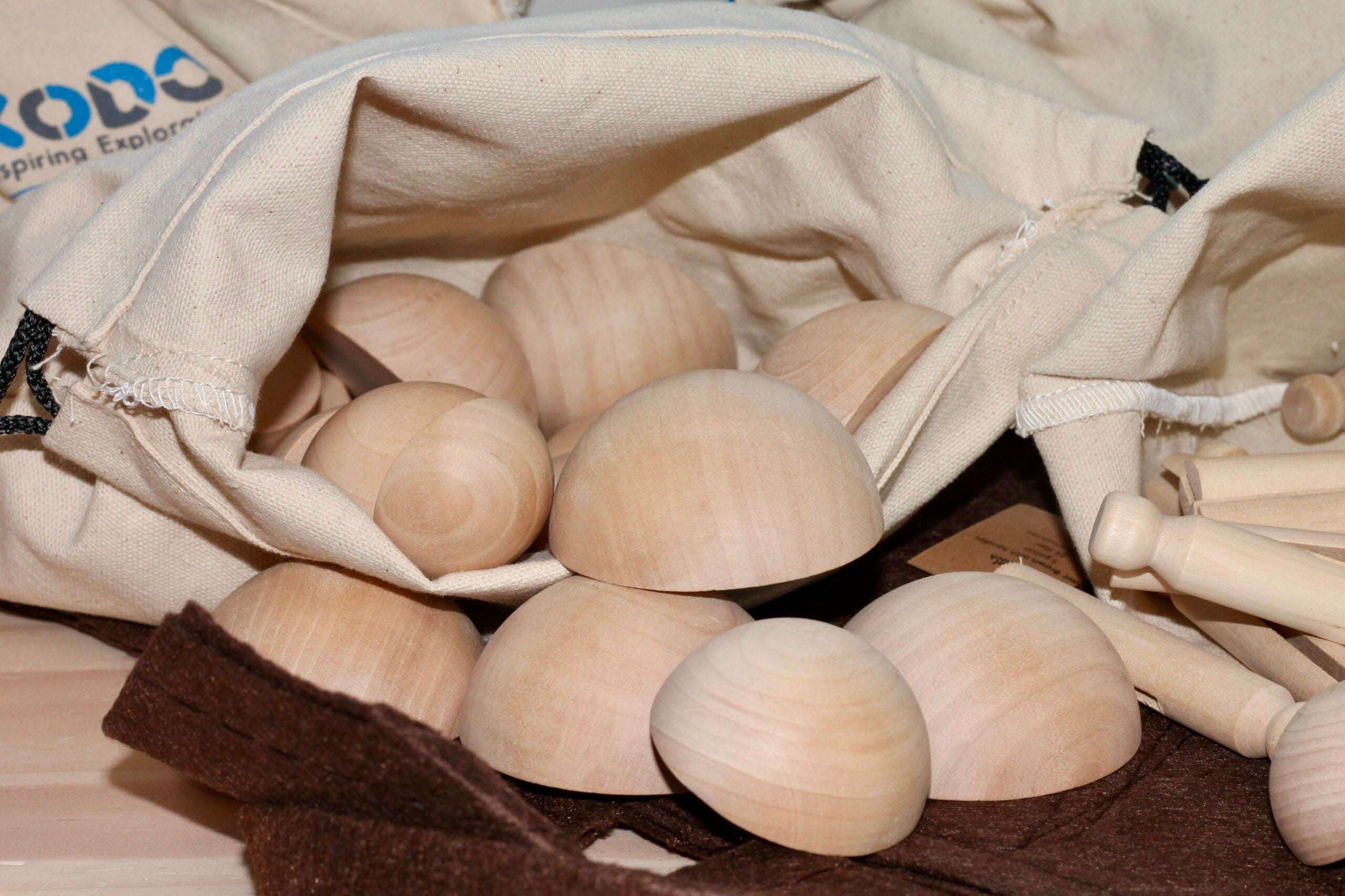 Wooden Loose Parts Kit - Image 5