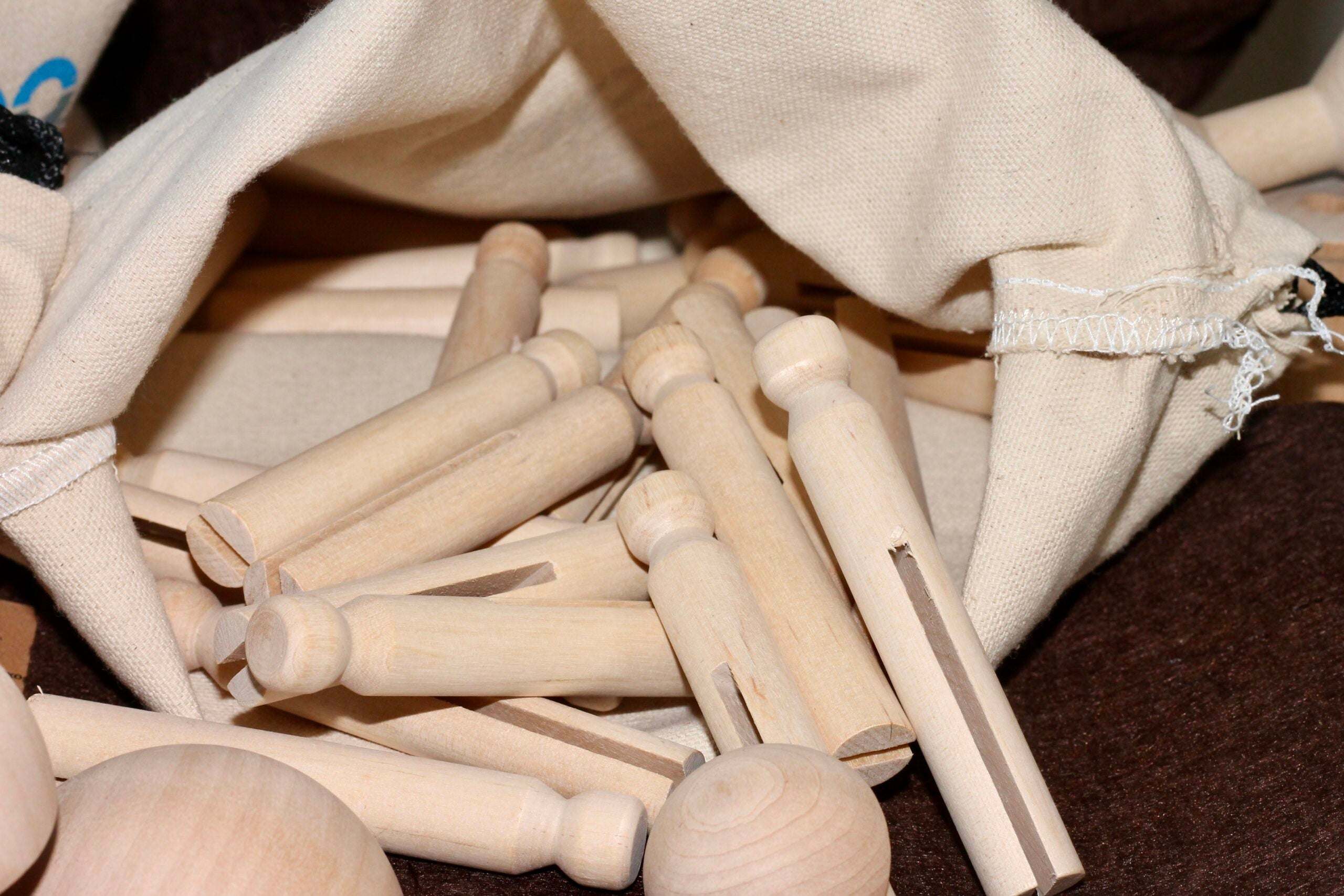 Wooden Loose Parts Kit - Image 7