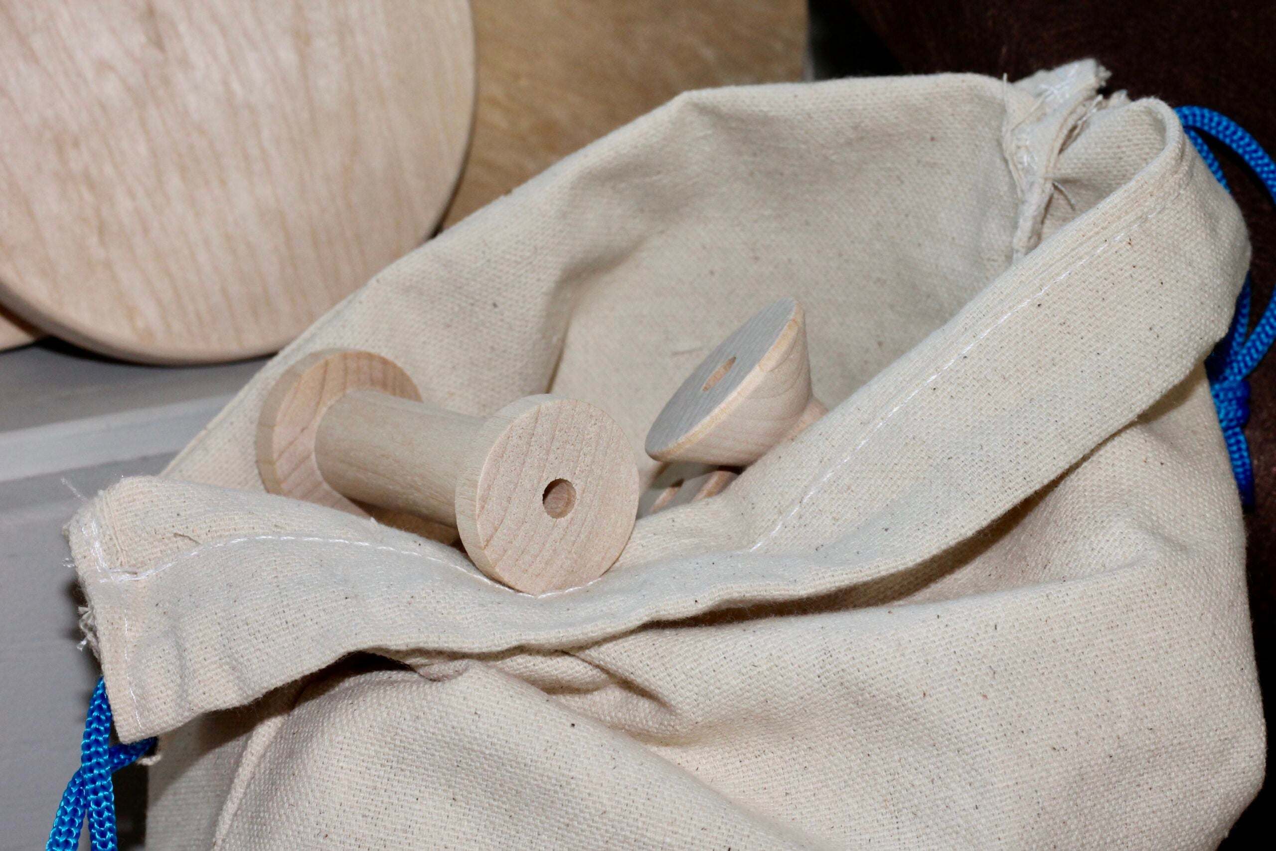 Wooden Loose Parts Kit - Image 9