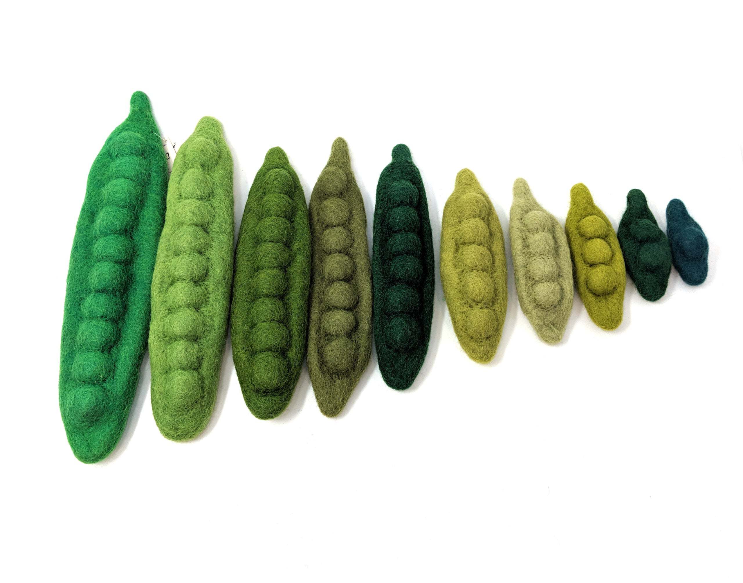 Wool Bean Counters - Image 3