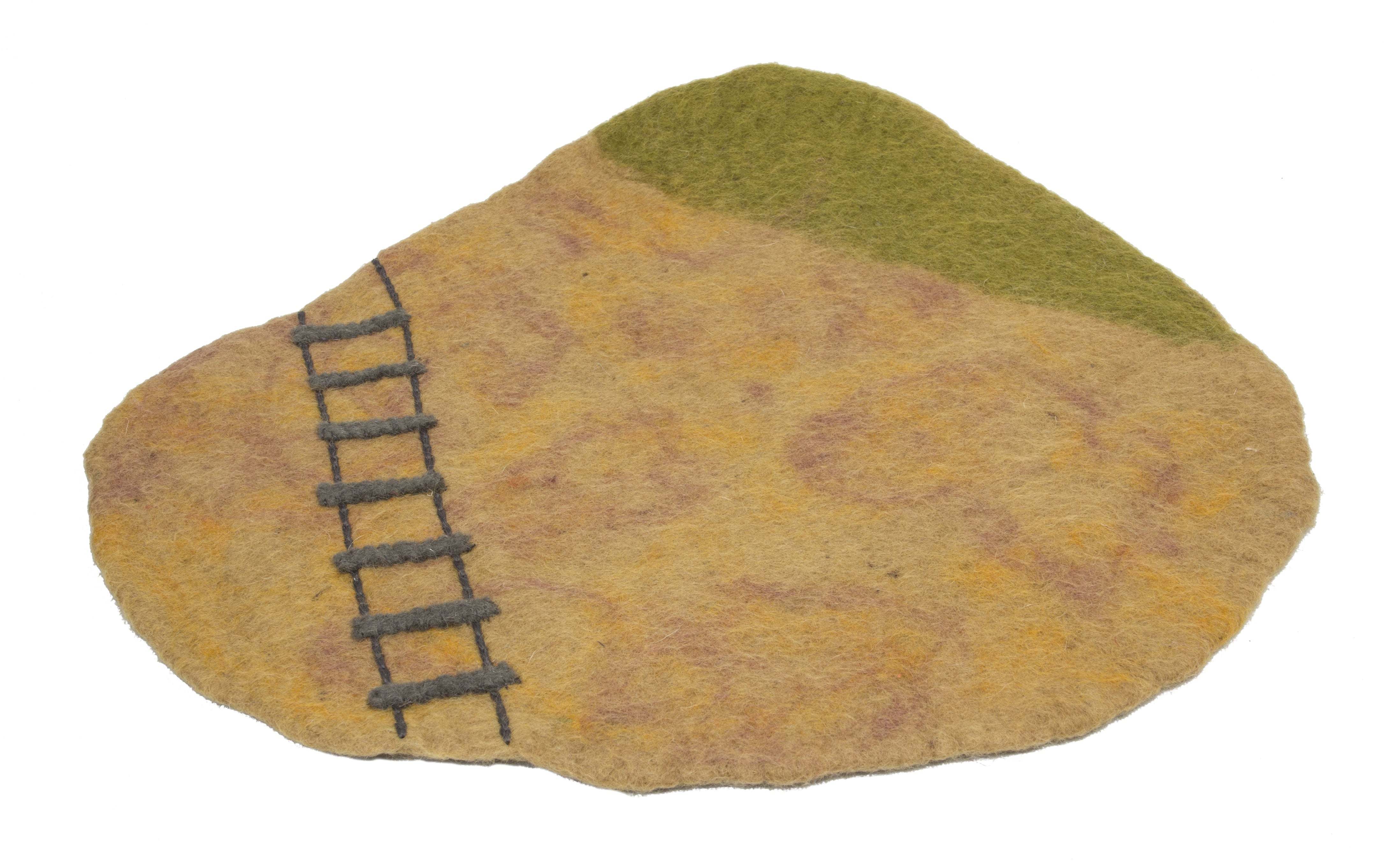 Wool Playscape Mats - Image 10