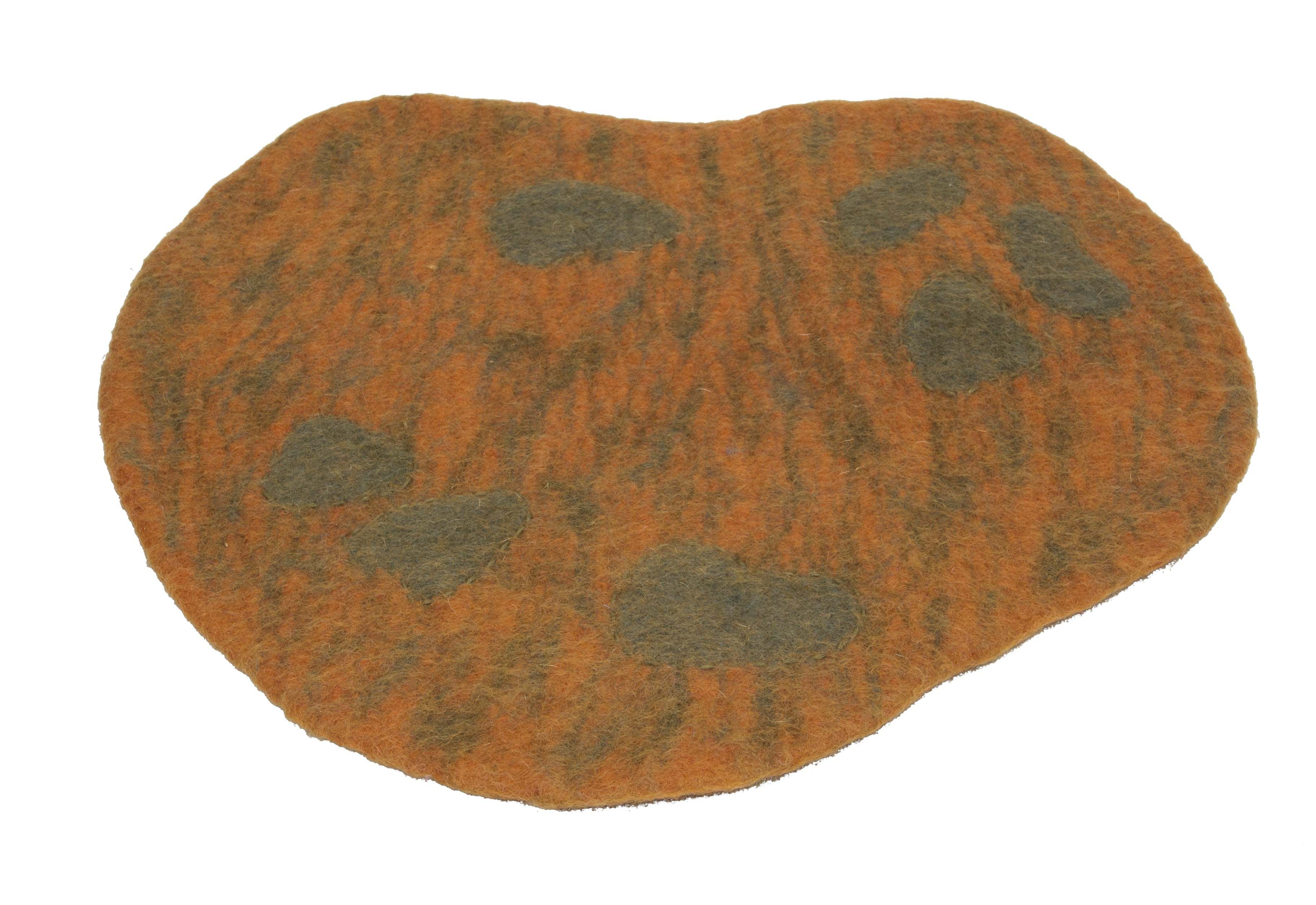 Wool Playscape Mats - Image 7