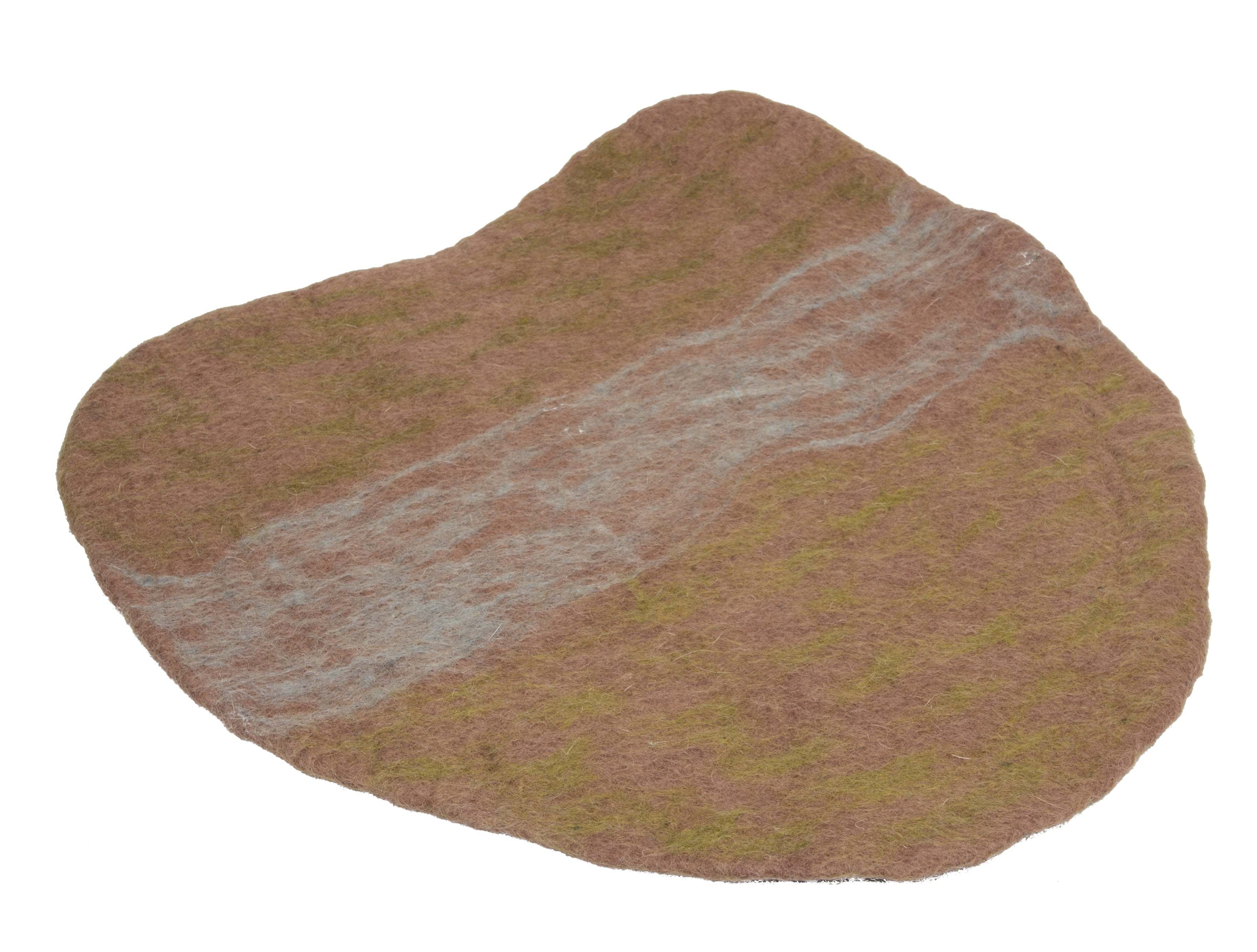 Wool Playscape Mats - Image 9